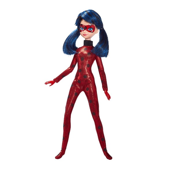 Prodigiosa Ladybug y Cat Noir - imagen adicional