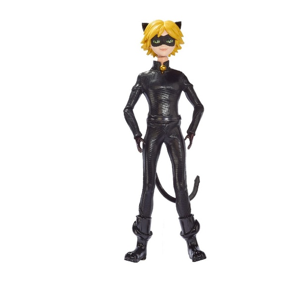 Prodigiosa Ladybug y Cat Noir - imagen adicional
