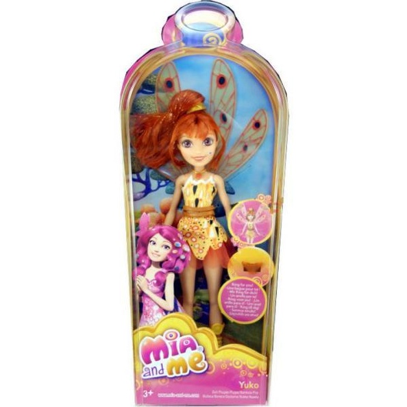 Mia and Me Yuko BJR48 - imagen adicional