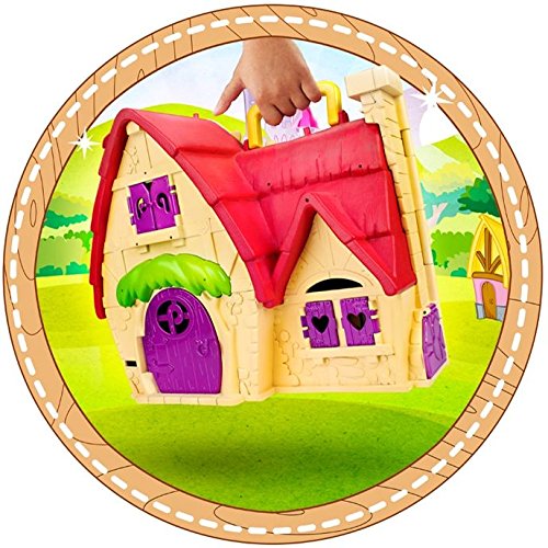 Pinypon casa cuentos - imagen adicional