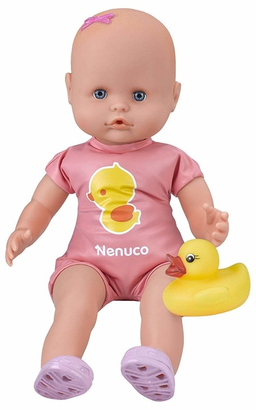 Nenuco mi primer baño 700014070