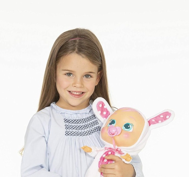 Bebés llorones Cry Babies Coney - imagen adicional