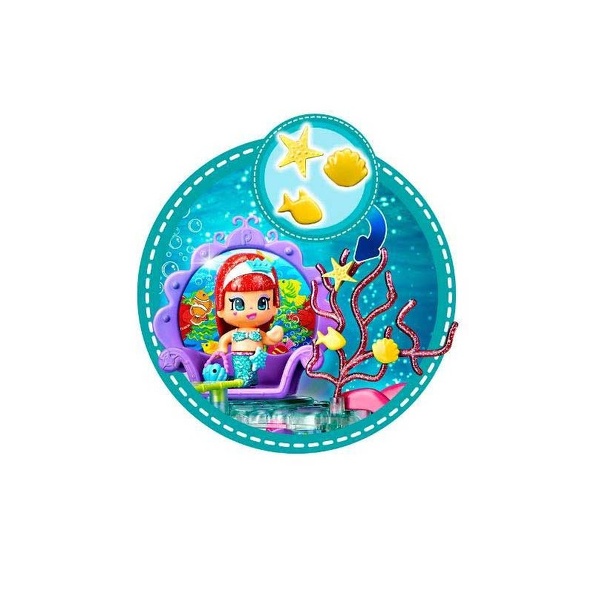 Pinypon reino sirenas - imagen adicional