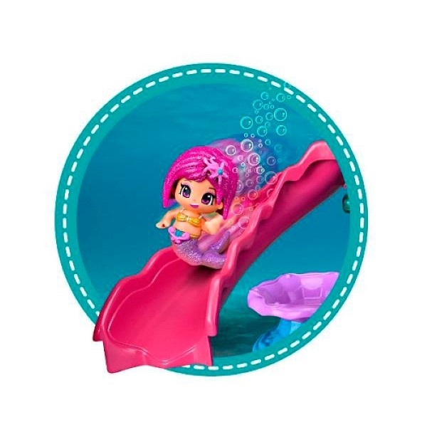 Pinypon reino sirenas - imagen adicional