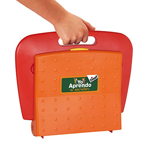 Yo aprendo a escribir Diset - imagen adicional