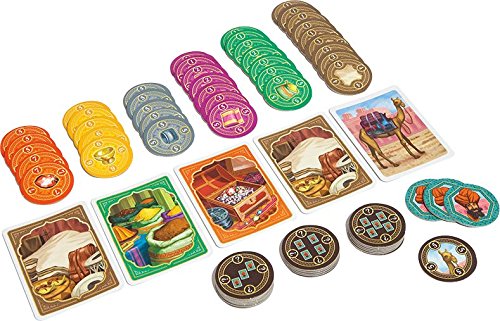 Jaipur Asmodee - imagen adicional
