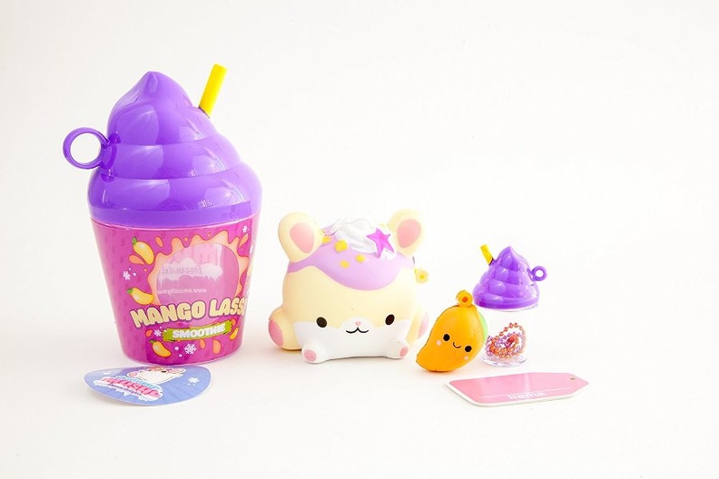 Smooshy Mushy frozen delights - imagen adicional