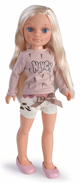 Nancy ropita un dia a la moda - imagen adicional