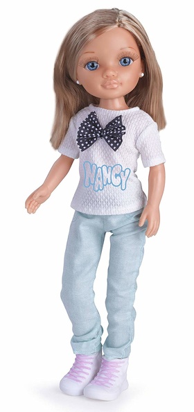 Nancy ropita un dia a la moda - imagen adicional