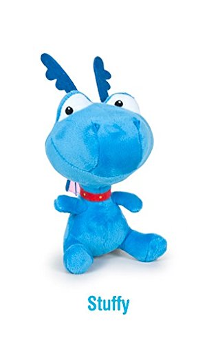 Doctora Juguetes pack 5 peluches - imagen adicional