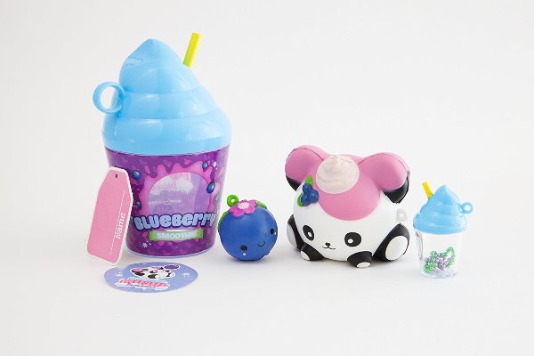 Smooshy Mushy frozen delights - imagen adicional