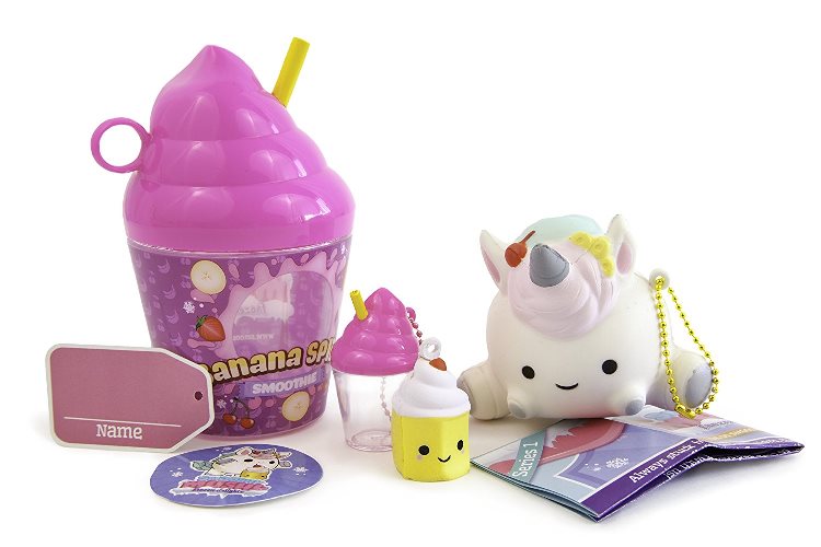 Smooshy Mushy frozen delights - imagen adicional