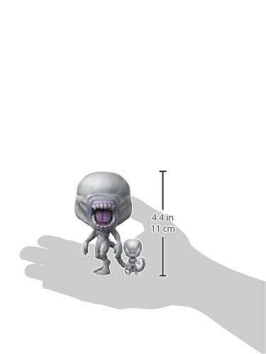 Pop Movies Alien Covenant Neomorph - imagen adicional