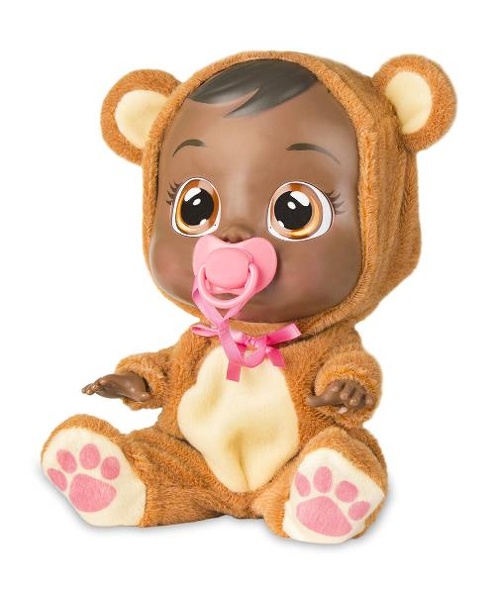 Bebés Llorones Cry Babies Bonnie - imagen adicional