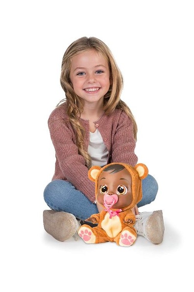 Bebés Llorones Cry Babies Bonnie - imagen adicional