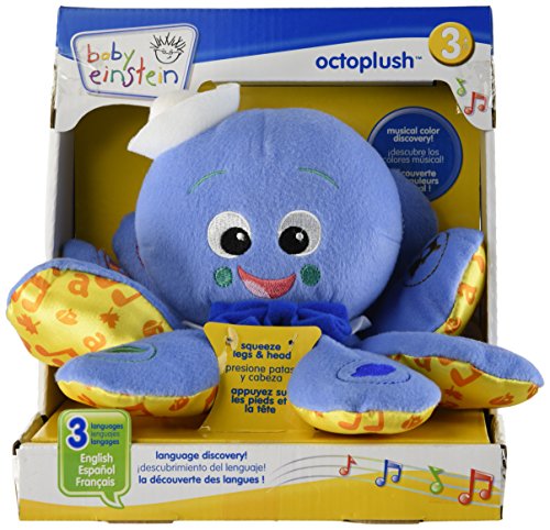 Baby Einstein pulpeluche - imagen adicional