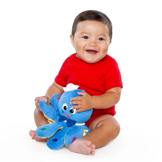 Baby Einstein pulpeluche - imagen adicional