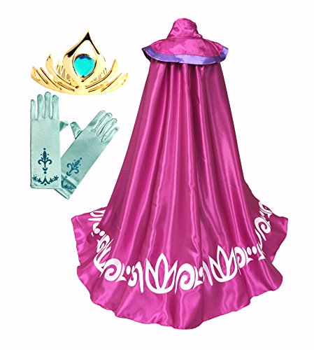Frozen disfraz coronación Elsa - vista alternativa