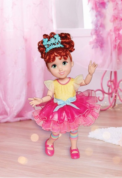 Nancy elegante mi amiga muñeca - imagen adicional