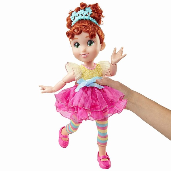 Nancy elegante mi amiga muñeca - imagen adicional