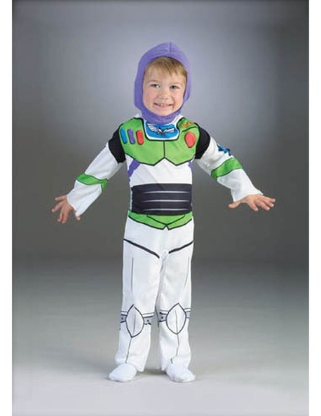 Toy Story disfraz clásico Buzz Disguise - imagen adicional