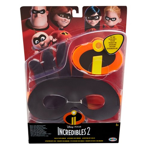 Los Increíbles 2 set accesorios - imagen adicional