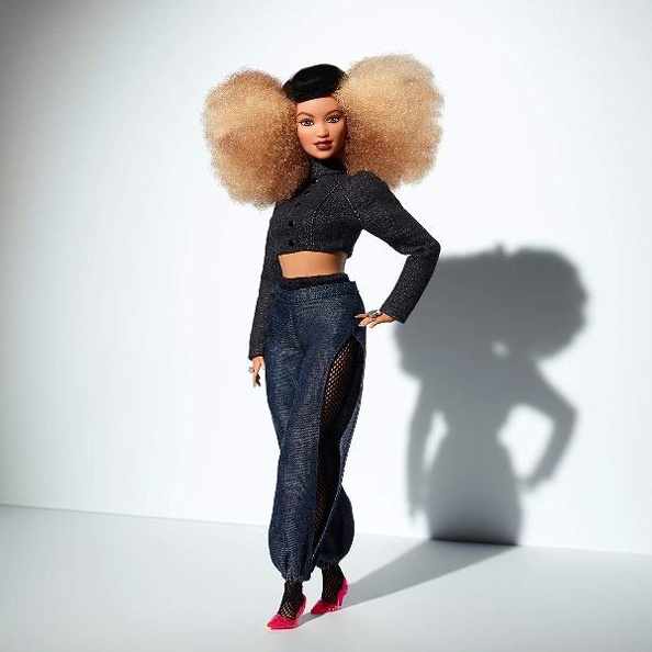 Barbie Marni Senofonte FJH75 - imagen adicional