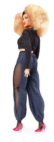 Barbie Marni Senofonte FJH75 - imagen adicional