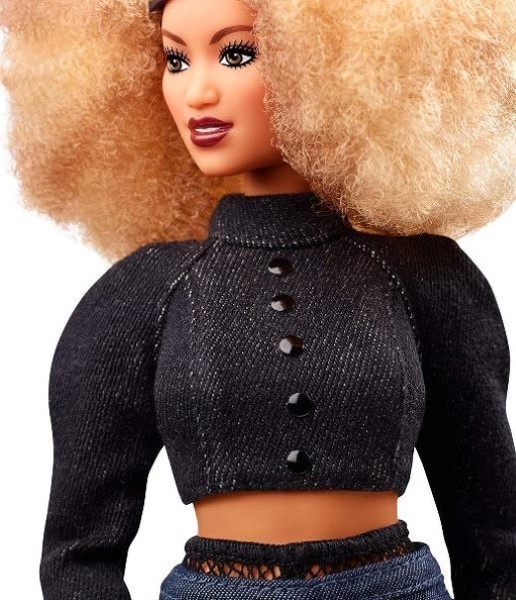 Barbie Marni Senofonte FJH75 - imagen adicional