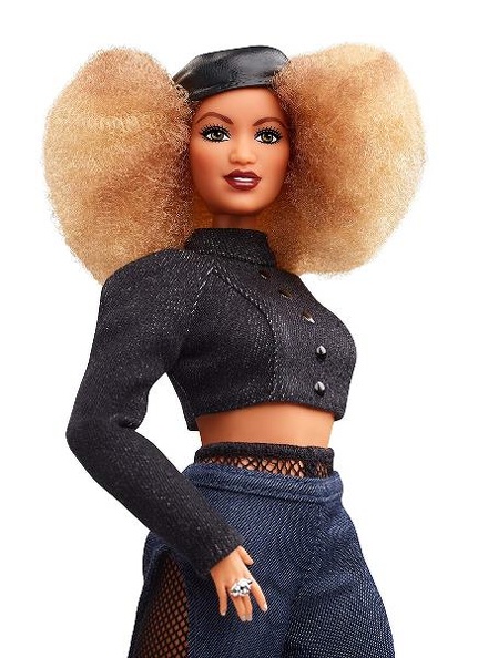 Barbie Marni Senofonte FJH75 - imagen adicional