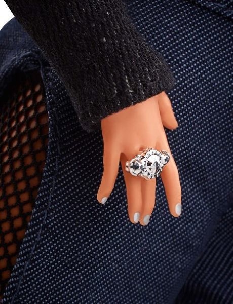 Barbie Marni Senofonte FJH75 - imagen adicional