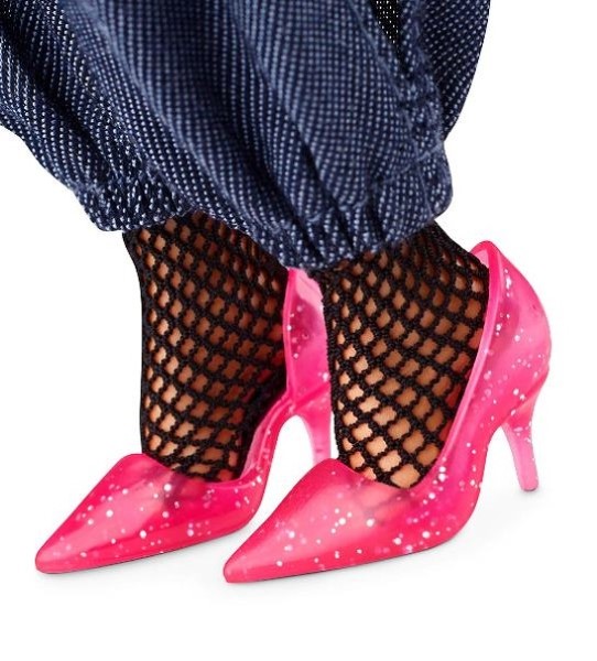 Barbie Marni Senofonte FJH75 - imagen adicional