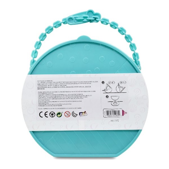 LOL Surprise pearl surprise - verde - imagen adicional