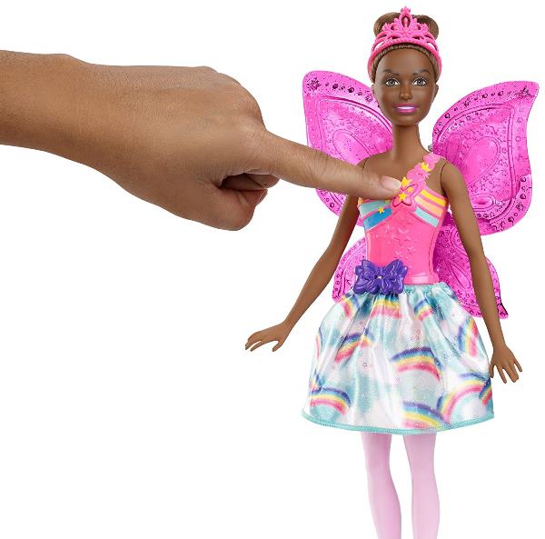 Barbie hada alas mágicas FRB09 - imagen adicional
