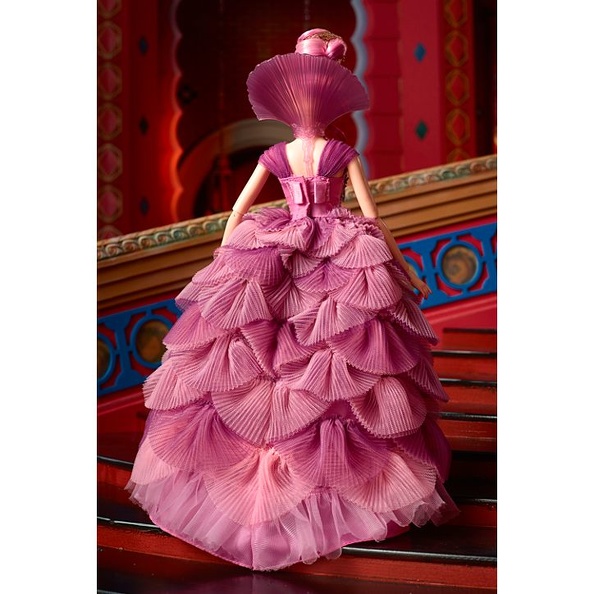 Barbie Cascanueces Hada Azúcar FRN77 - imagen adicional