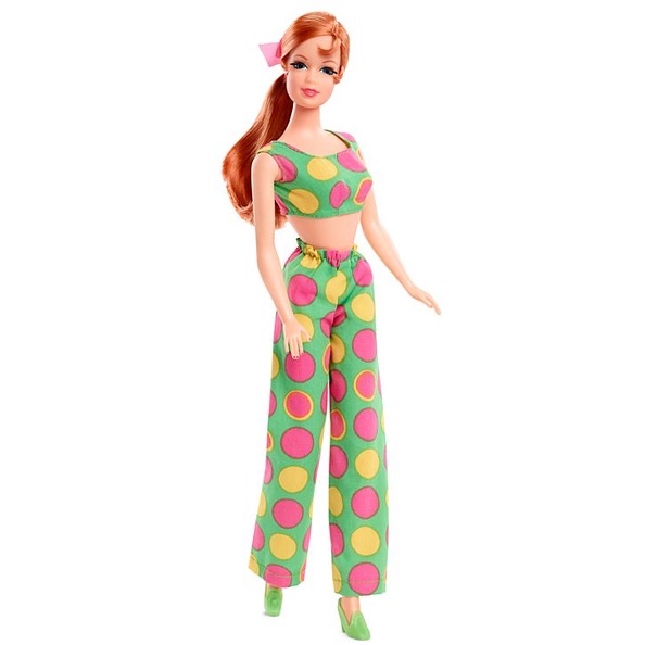 Barbie mod friends FRP00 - imagen adicional