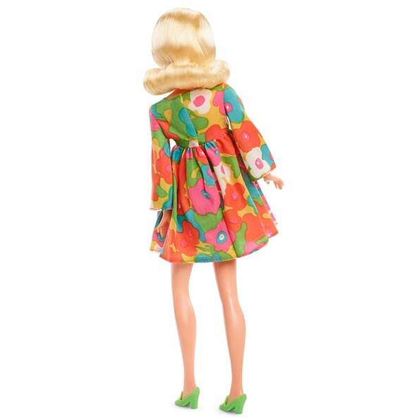 Barbie mod friends FRP00 - imagen adicional