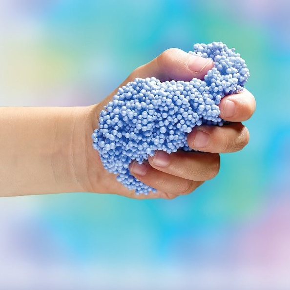 Playfoam espuma moldeable pack 8 - imagen adicional