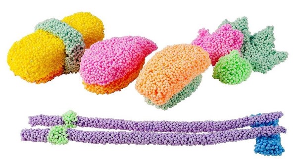 Playfoam espuma moldeable pack 8 - imagen adicional