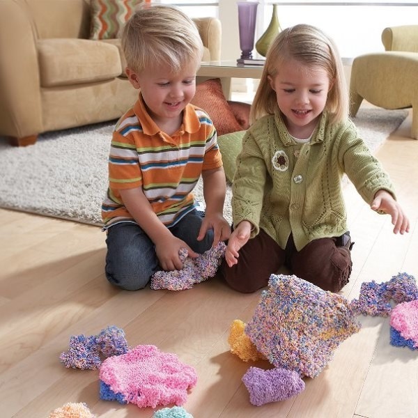 Playfoam espuma moldeable pack 8 - imagen adicional