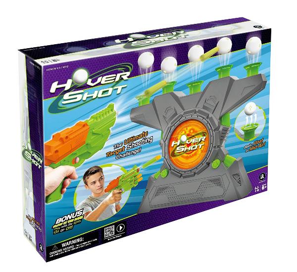 Juego de tiro flotante Hover Shot - imagen adicional