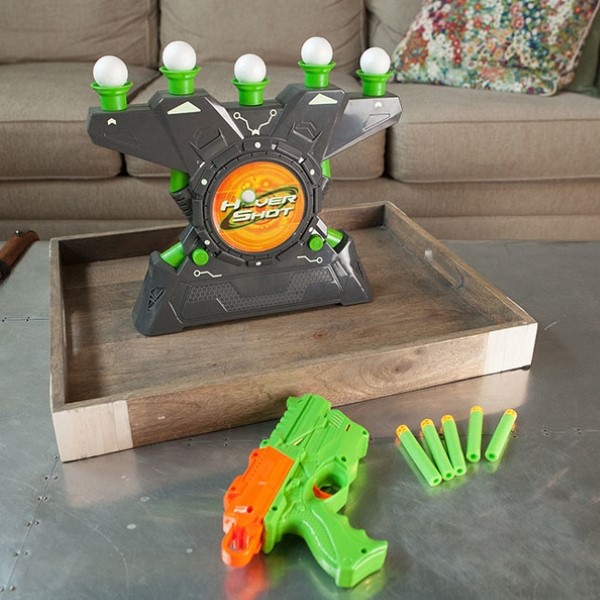 Juego de tiro flotante Hover Shot - imagen adicional