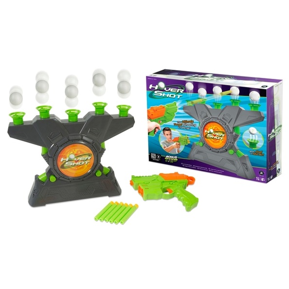 Juego de tiro flotante Hover Shot - imagen adicional