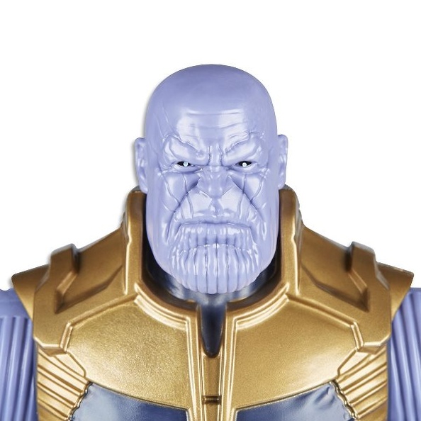 Avengers Thanos titan hero FX - imagen adicional