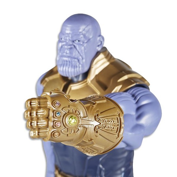 Avengers Thanos titan hero FX - imagen adicional