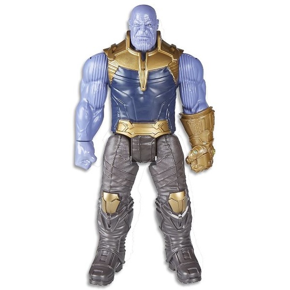 Avengers Thanos titan hero FX - imagen adicional