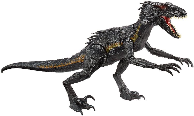 Jurassic World Indoraptor FLY53