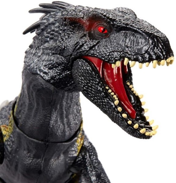 Jurassic World Indoraptor FLY53 - imagen adicional
