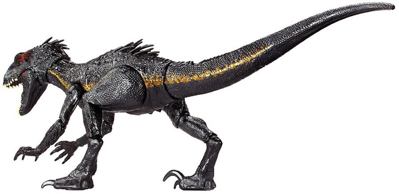 Jurassic World Indoraptor FLY53 - imagen adicional