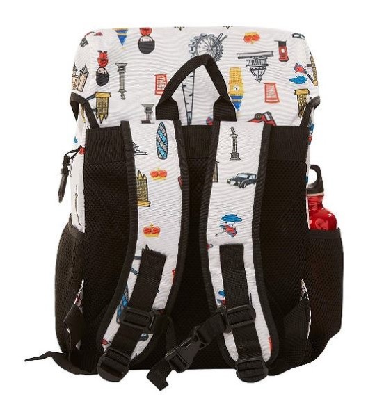 Morral niños London Bobby - imagen adicional